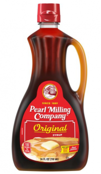 PEARL MILLING Company 'Original' Pancake Sirup 710 ml